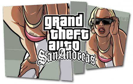GTA