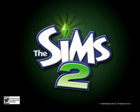 The sims 2