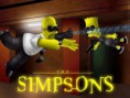 Simpsons Arcade